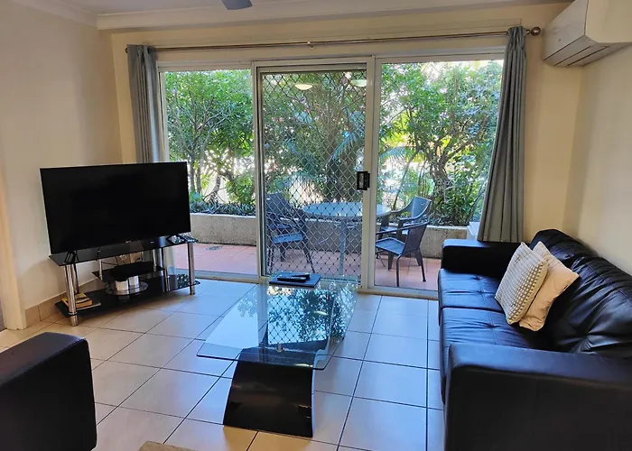 Mari Court Resort Gold Coast